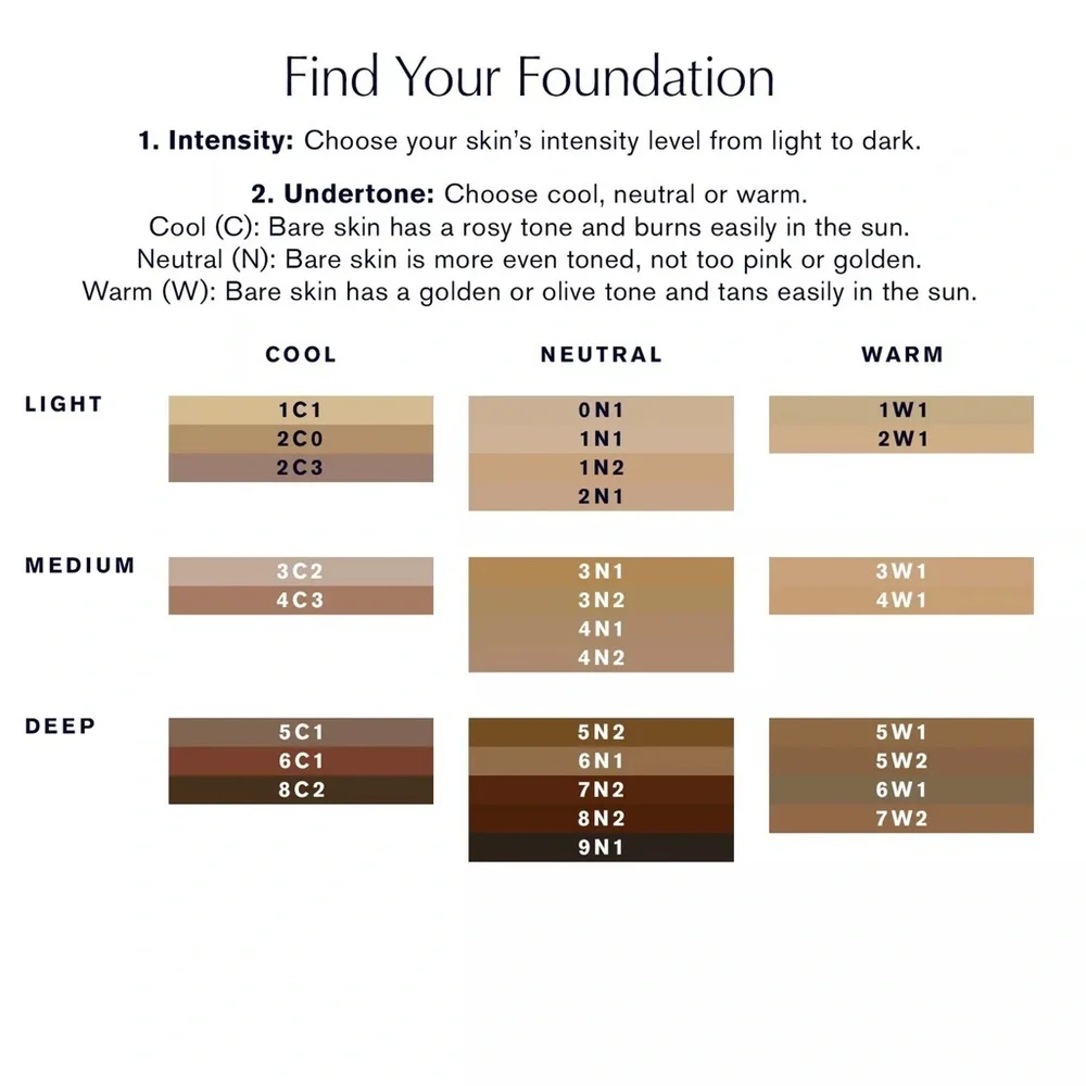 Estée Lauder 2C0 Cool Vanilla Futurist SkinTint Serum w Botanical Oil Infusion - Picture 9 of 9